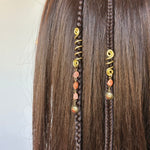Charger l'image dans la galerie, SOLEA HAIR JEWELS
