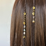 Charger l'image dans la galerie, SOLEA HAIR JEWELS
