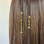 Charger l'image dans la galerie, SOLEA HAIR JEWELS
