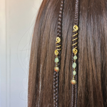 Charger l'image dans la galerie, SOLEA HAIR JEWELS
