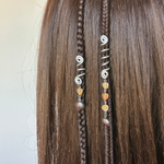 Cargar imagen en el visor de la galería, SOLEA HAIR JEWELS
