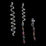 Charger l'image dans la galerie, DASHA HAIR JEWELS
