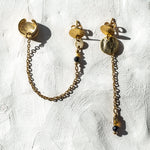 Load image into Gallery viewer, BOUCLES D&#39;OREILLES LOONA
