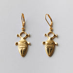 Load image into Gallery viewer, BOUCLES D&#39;OREILLES MALIA
